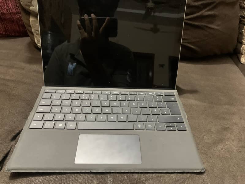 Surface  5 pro 2
