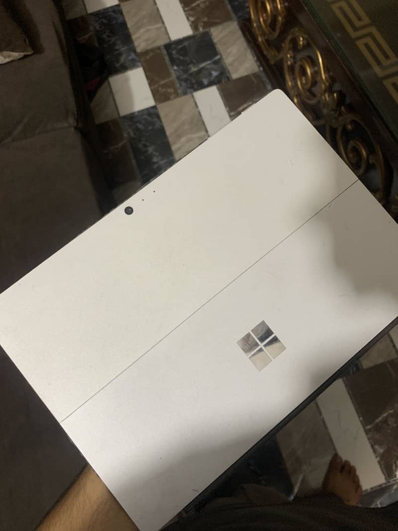 Surface  5 pro 3