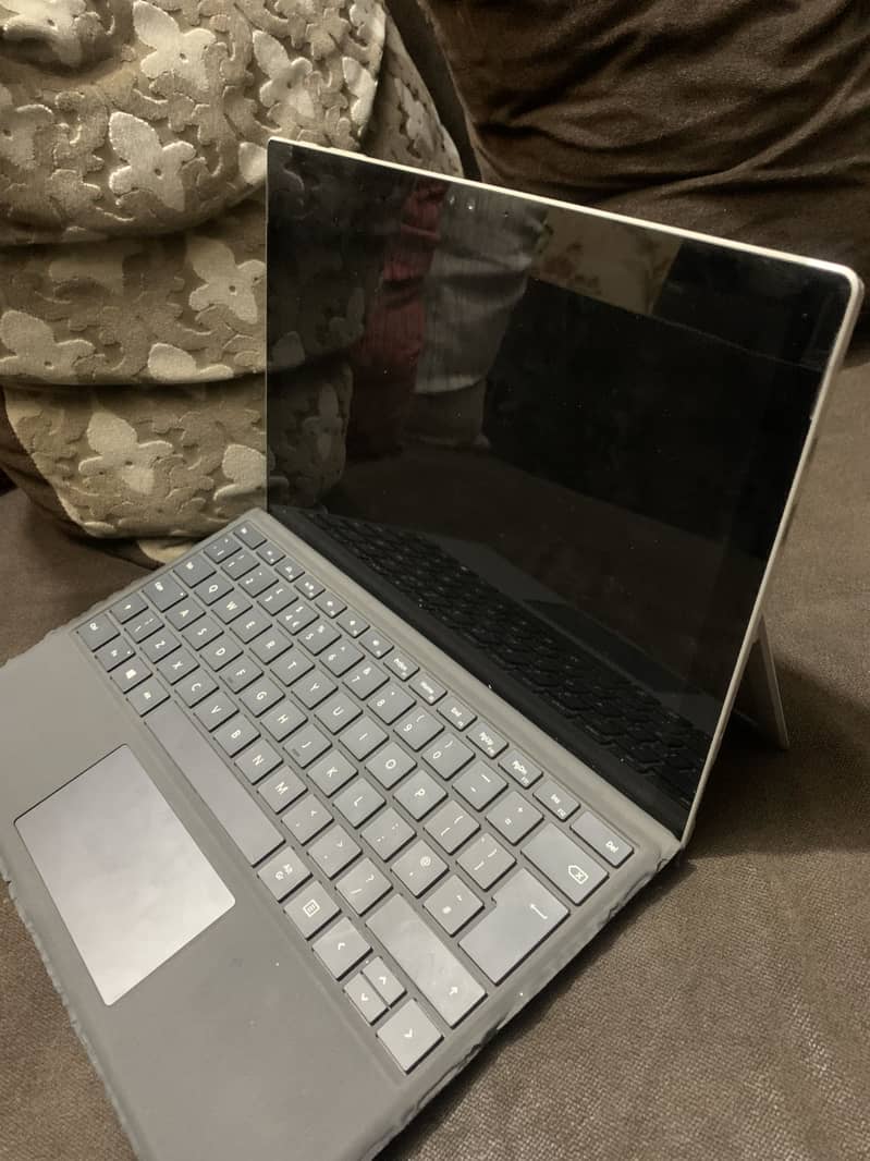 Surface  5 pro 5