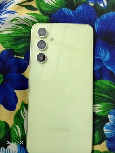 Samsung Mobile A54 5G