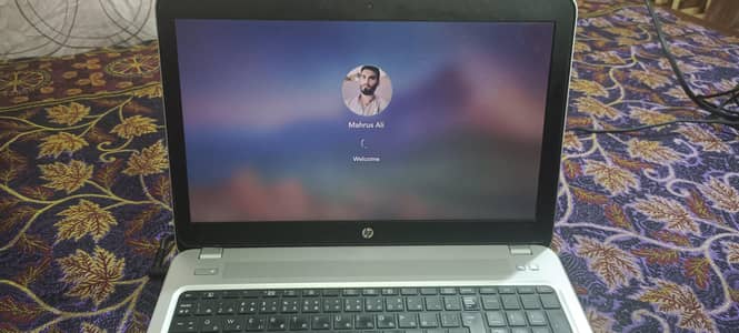 HP Laptop for Sale – Windows 11 Pro | 8GB RAM | 256GB SSD