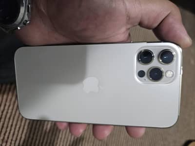 Apple iPhone 12 Pro