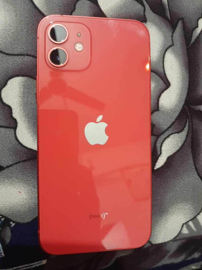 Apple iPhone 12 0