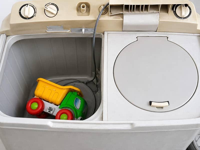 washing machine 0
