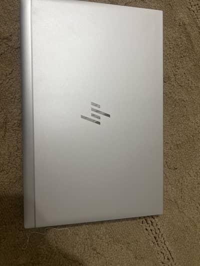 Hp elitebook