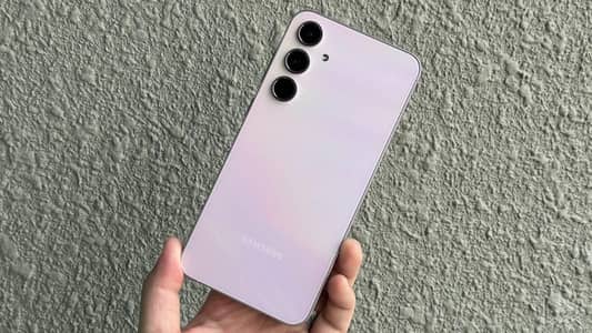 Samsung Galaxy A55 5G