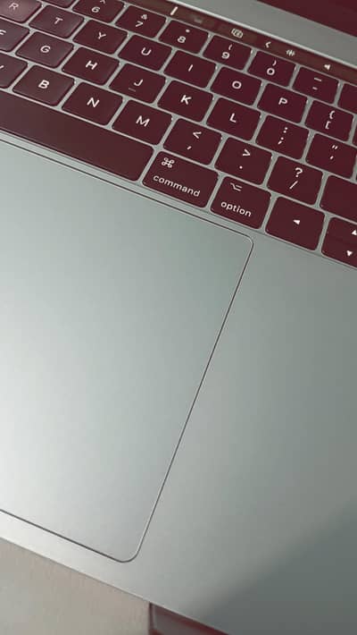 MacBook Pro 2017