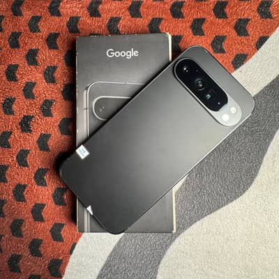 Google Pixel 9 Pro XL 512GB