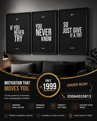 custom home  Decoration Panels