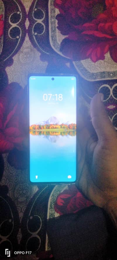 Tecno Spark 20 Pro Plus
