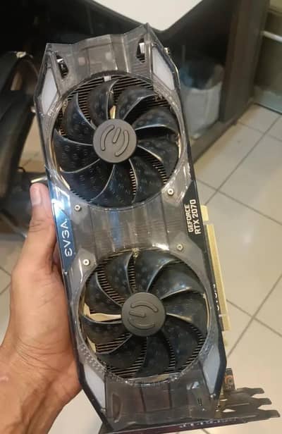 GEFORCE RTX 2070