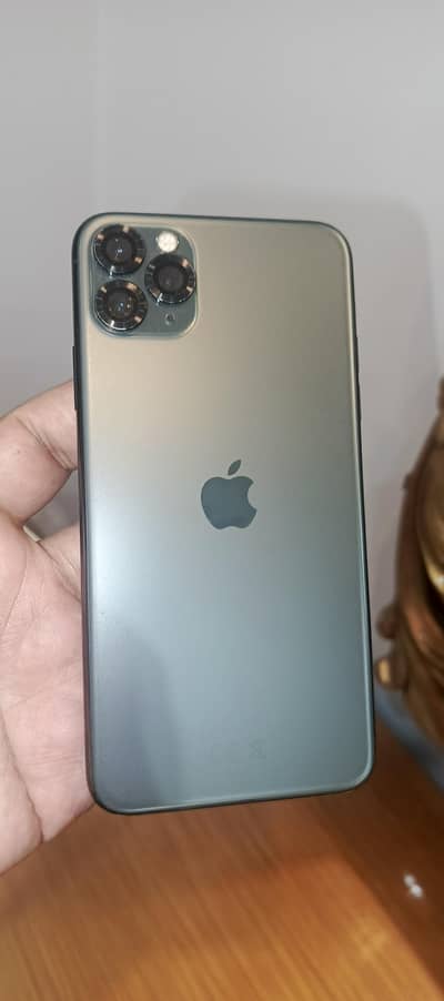 Apple iPhone 11 Pro Max