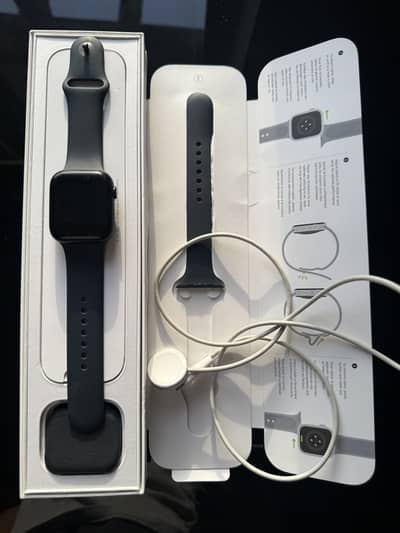 Apple Watch Series- 8 45 mm