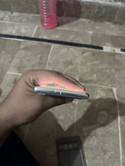 Google Pixel 7 Pro