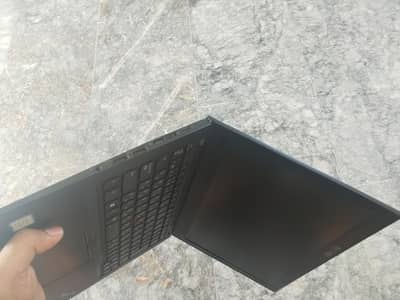 I7 6th gen 8gb ram 256gb ssd x280 fhd 1080p display