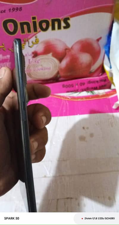 Infinix Hot 50 Pro Plus