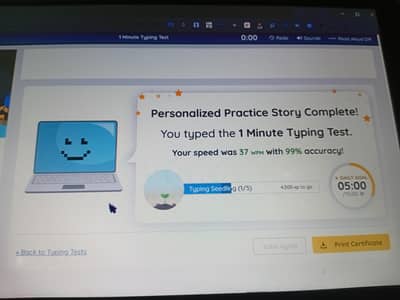Home & Online tuition teacher available