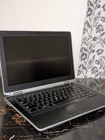 dell laptop