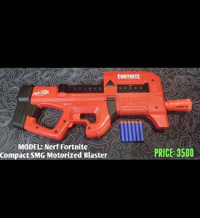 Nerf Dart Gun Blaster toy Gun imported Gun