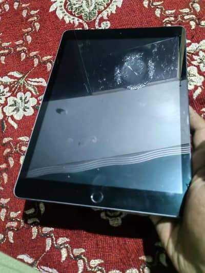 ipad 8th generation