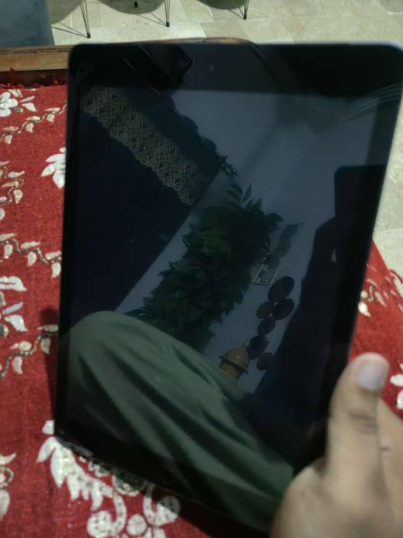 ipad 8th generation 1