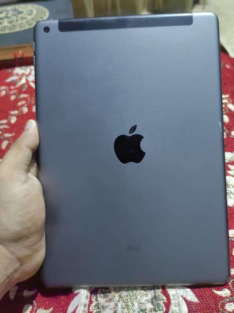 ipad 8th generation 2