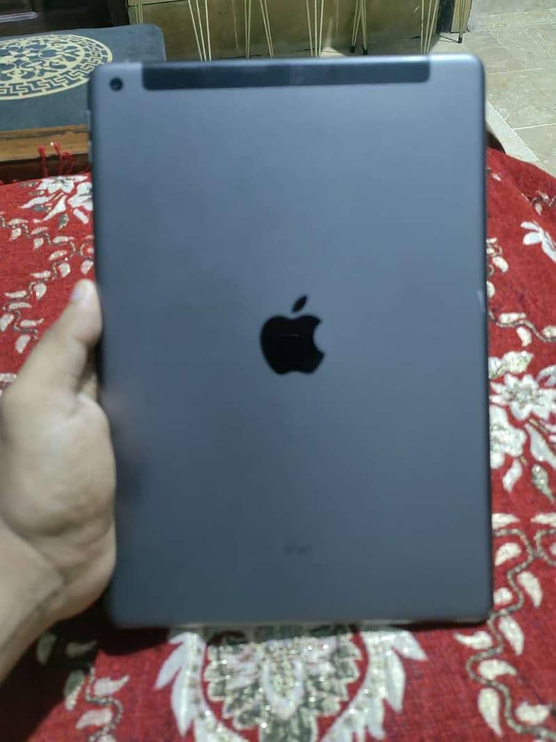 ipad 8th generation 3