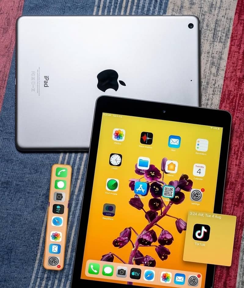 Ipad Air 2 0