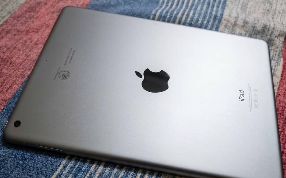 Ipad Air 2 1