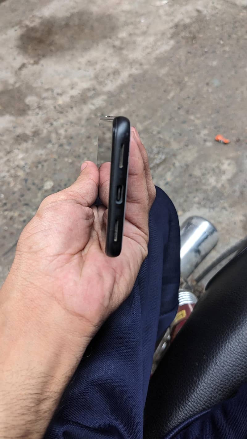 Google Pixel 4 1