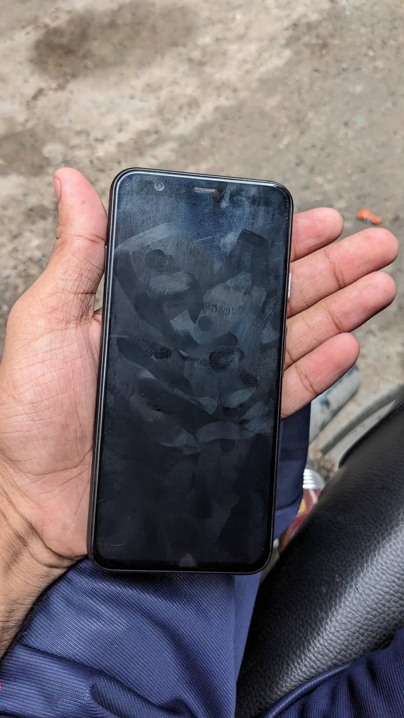 Google Pixel 4 2