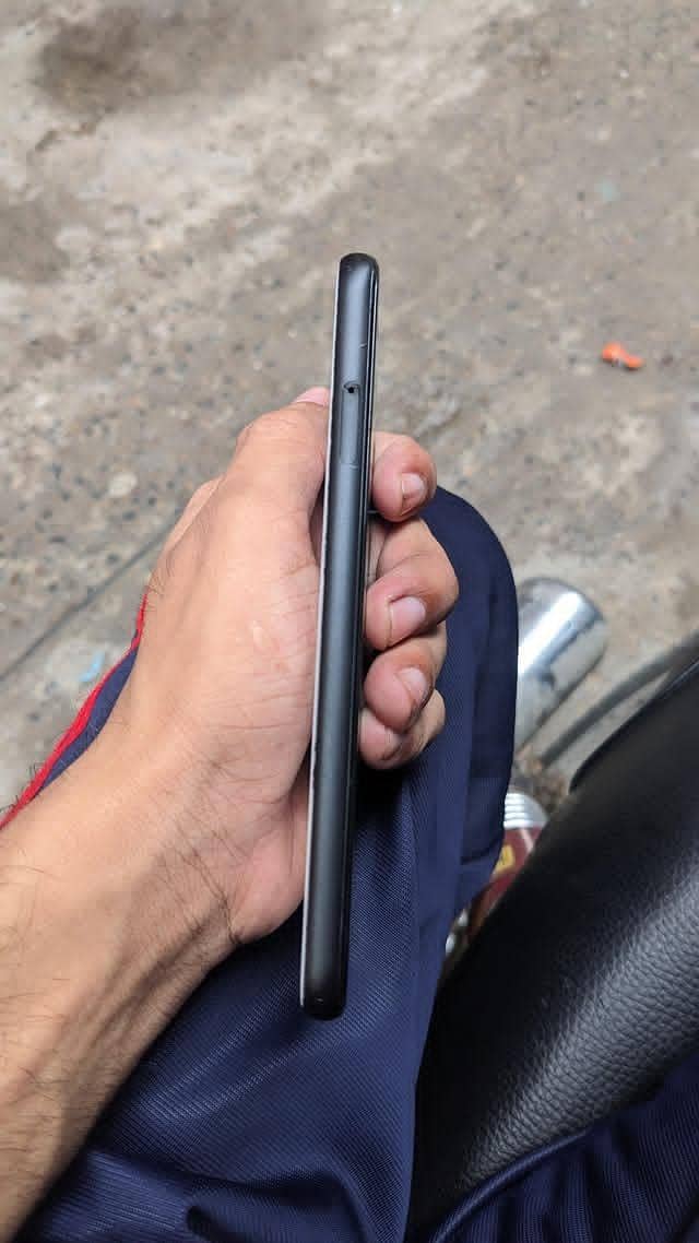 Google Pixel 4 4