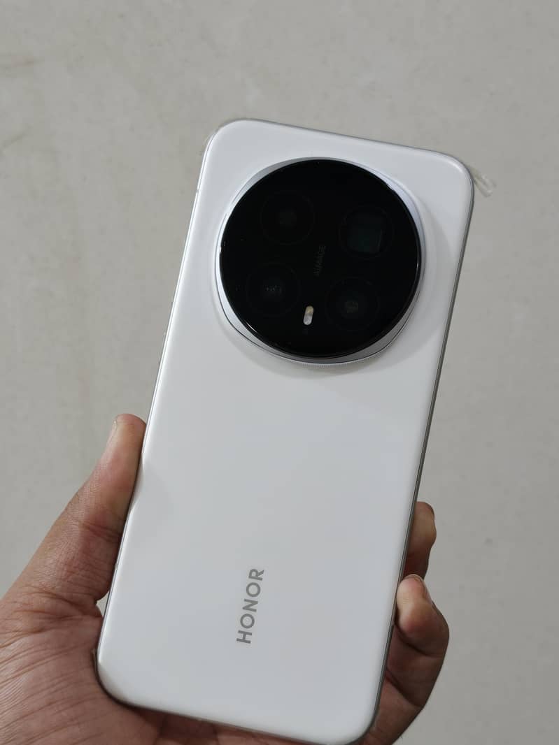 Honor Magic8 Pro 2