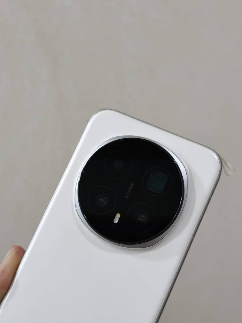 Honor Magic8 Pro 3