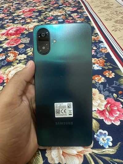 Samsung Mobile A07