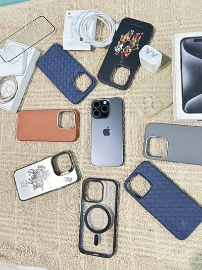 Apple iPhone 15 Pro jv