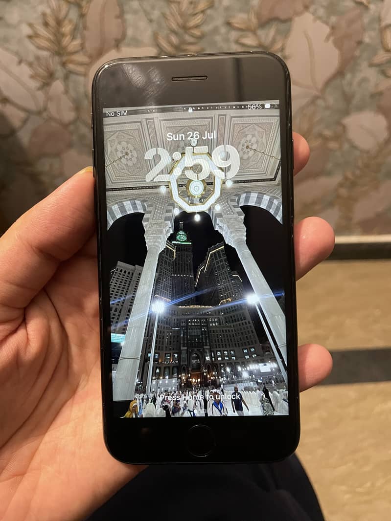 Apple iPhone SE 1