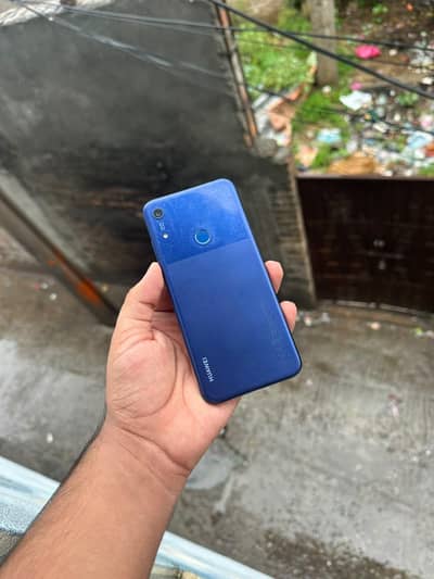 Huawei Y6s 3/64