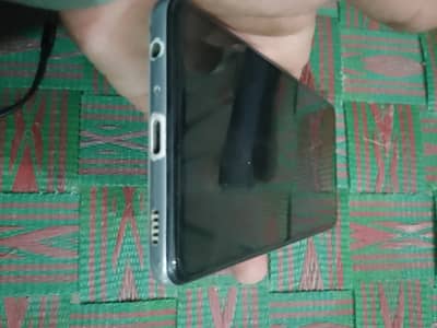 Samsung Mobile A52