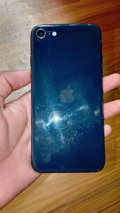 Apple iPhone SE