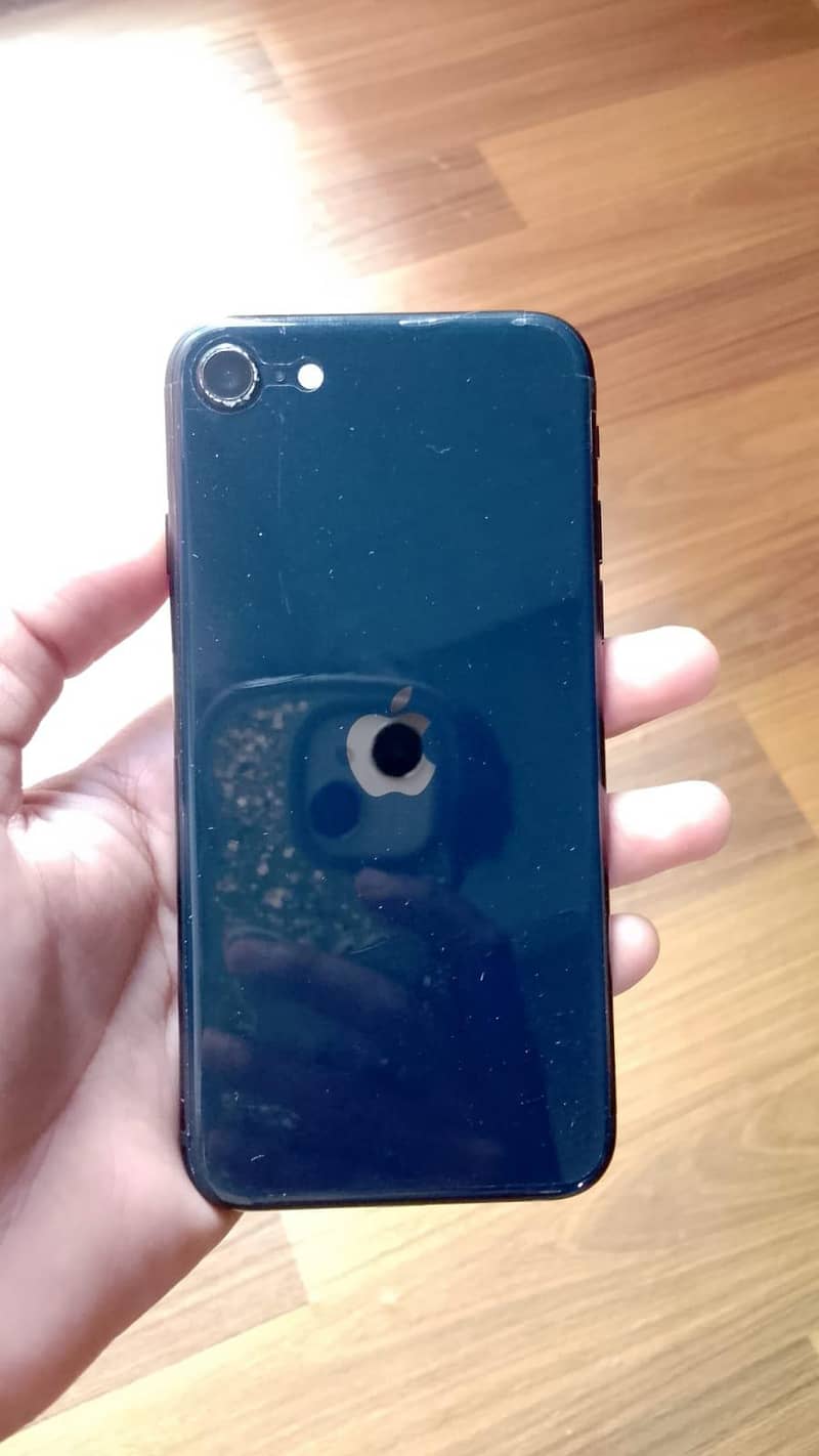 Apple iPhone SE 1