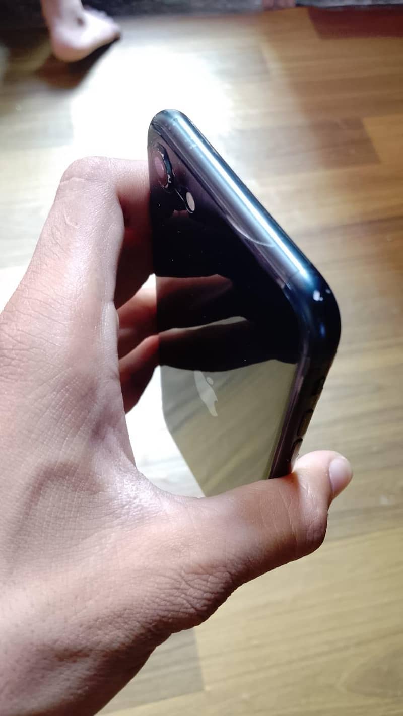 Apple iPhone SE 4