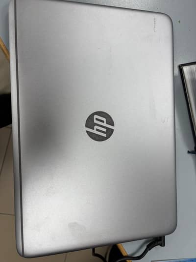 HP EliteBook Core i5 6th Gen 8GB RAM 128GB SSD