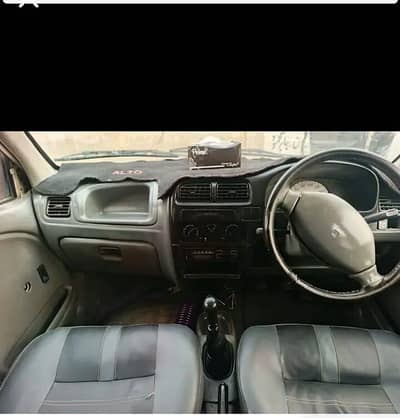 Suzuki Alto 2006