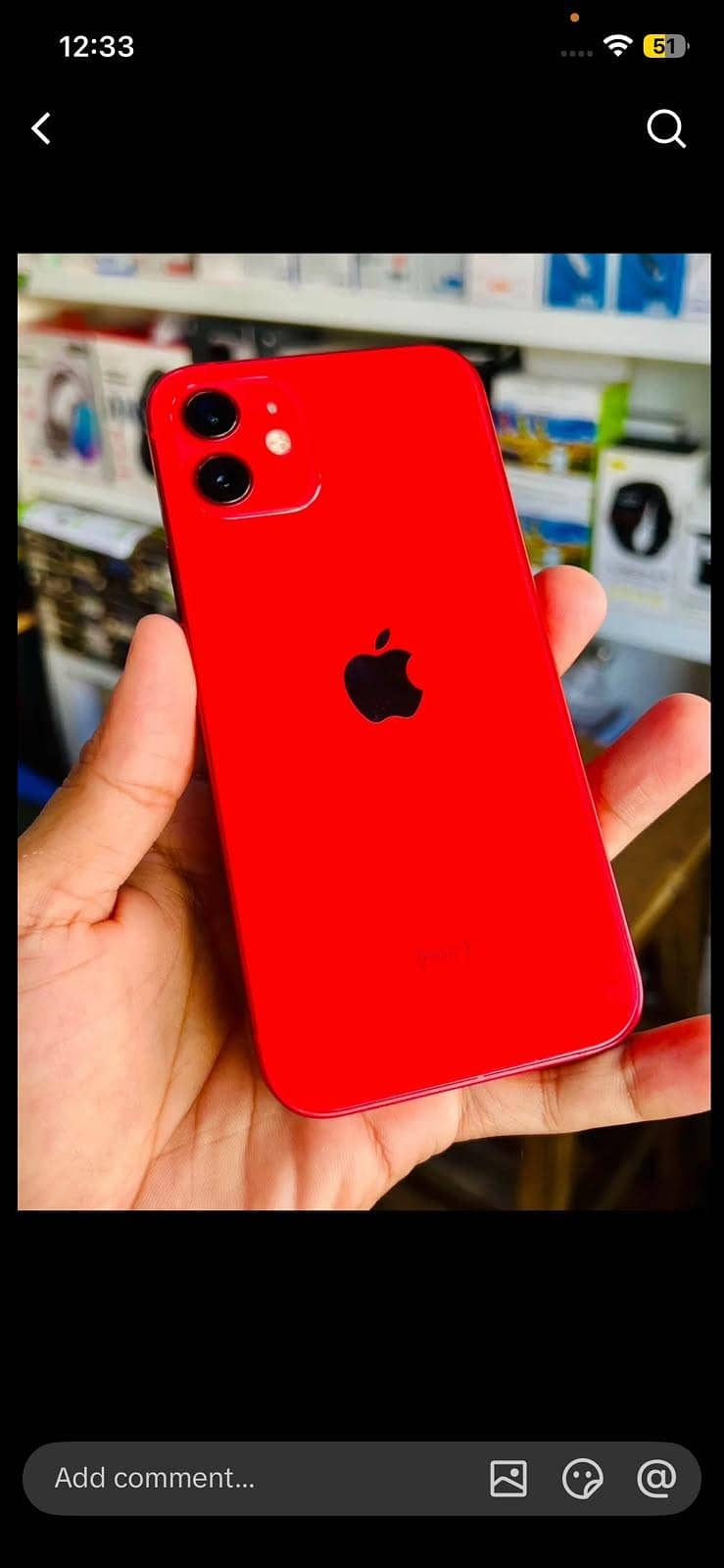 Apple iPhone 12 0