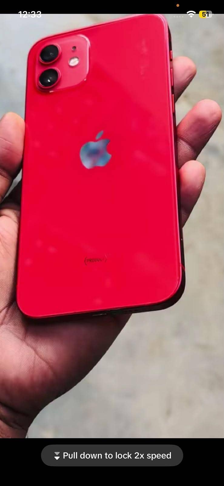 Apple iPhone 12 1