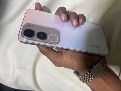 Vivo Y19