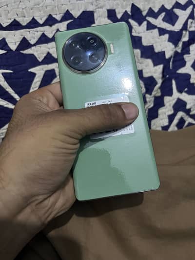 Tecno Spark 20 Pro Plus condition 10/10 8+8 256gb