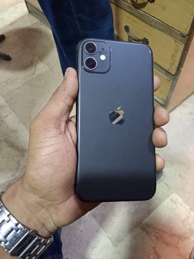 Iphone 11 dual pta 128gb 10/10