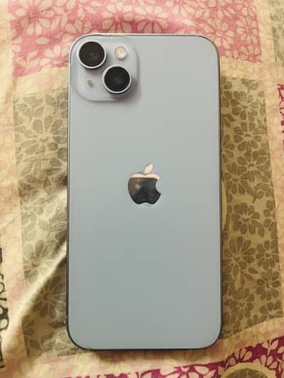 Apple iPhone 14 plus